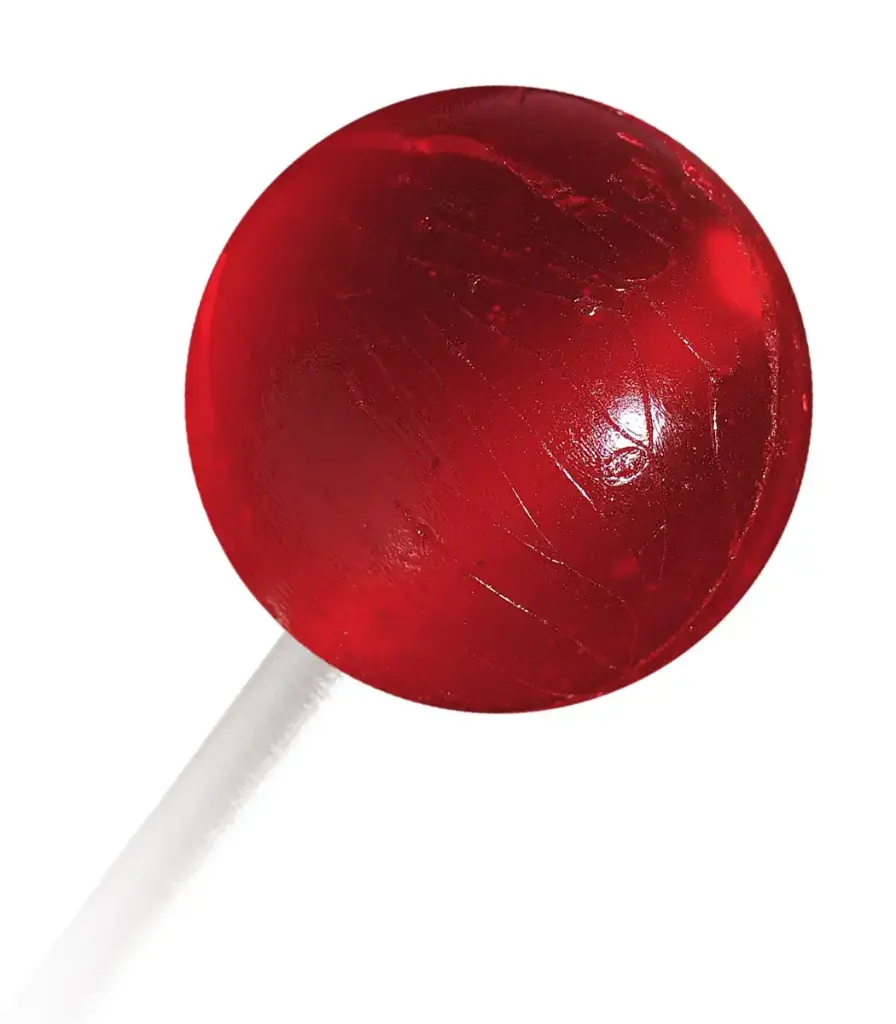 Lollipop (Strawberry)