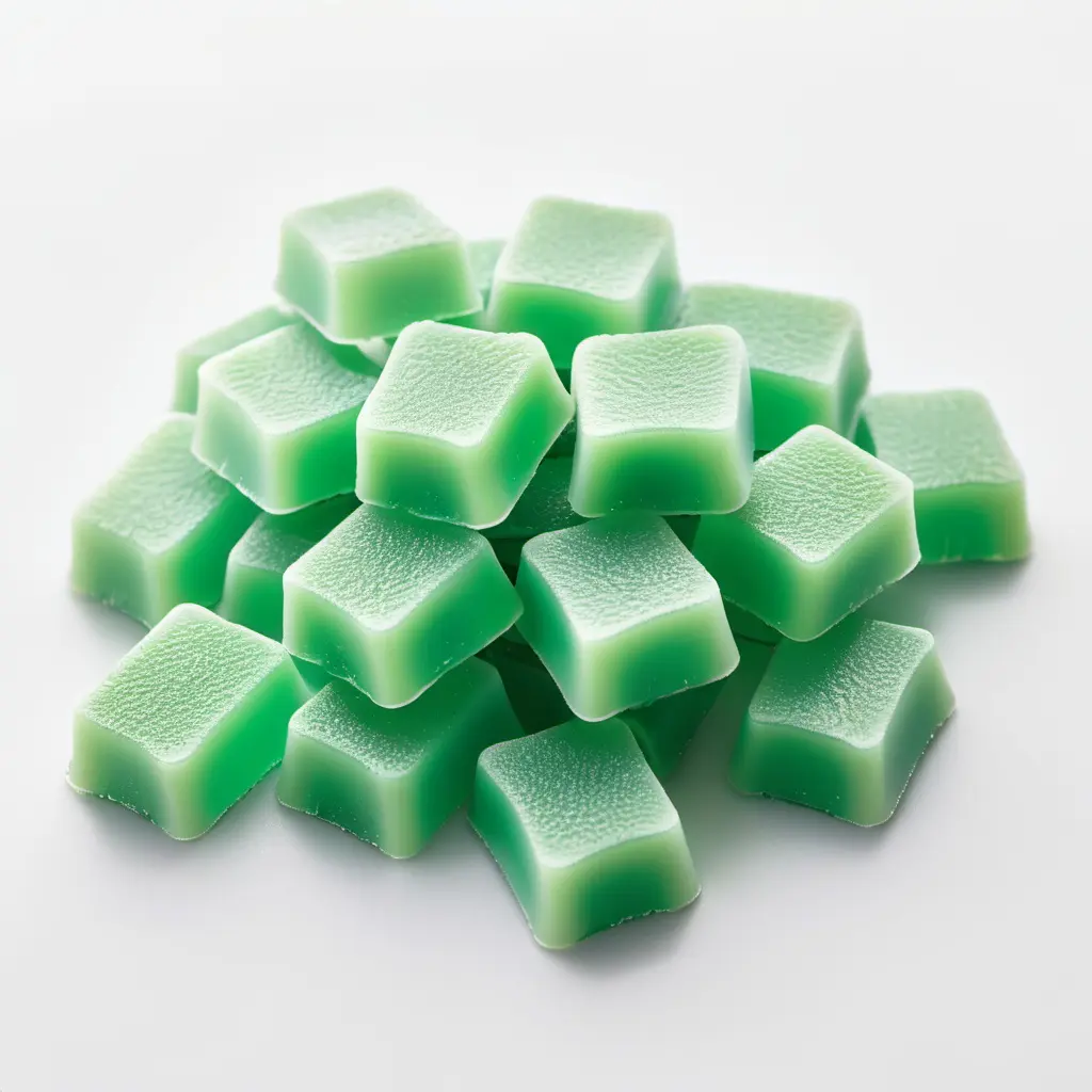 Gummy (Mint)