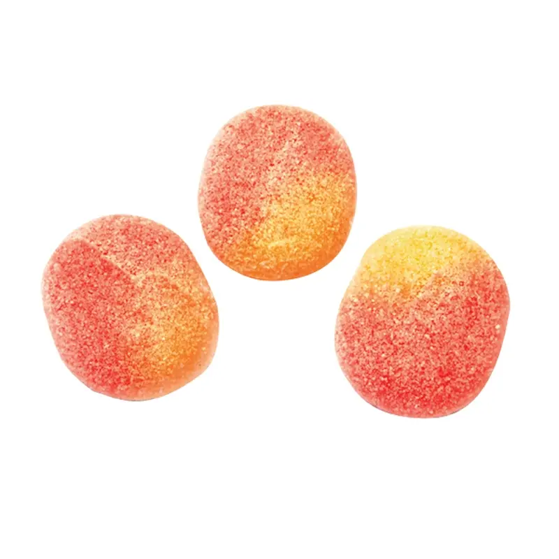 Gummy (Peach)