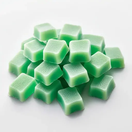 Gummy (Mint)